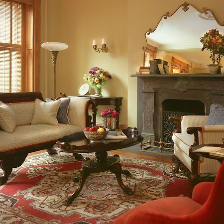 The Inn At Irving Place New York Værelse billede