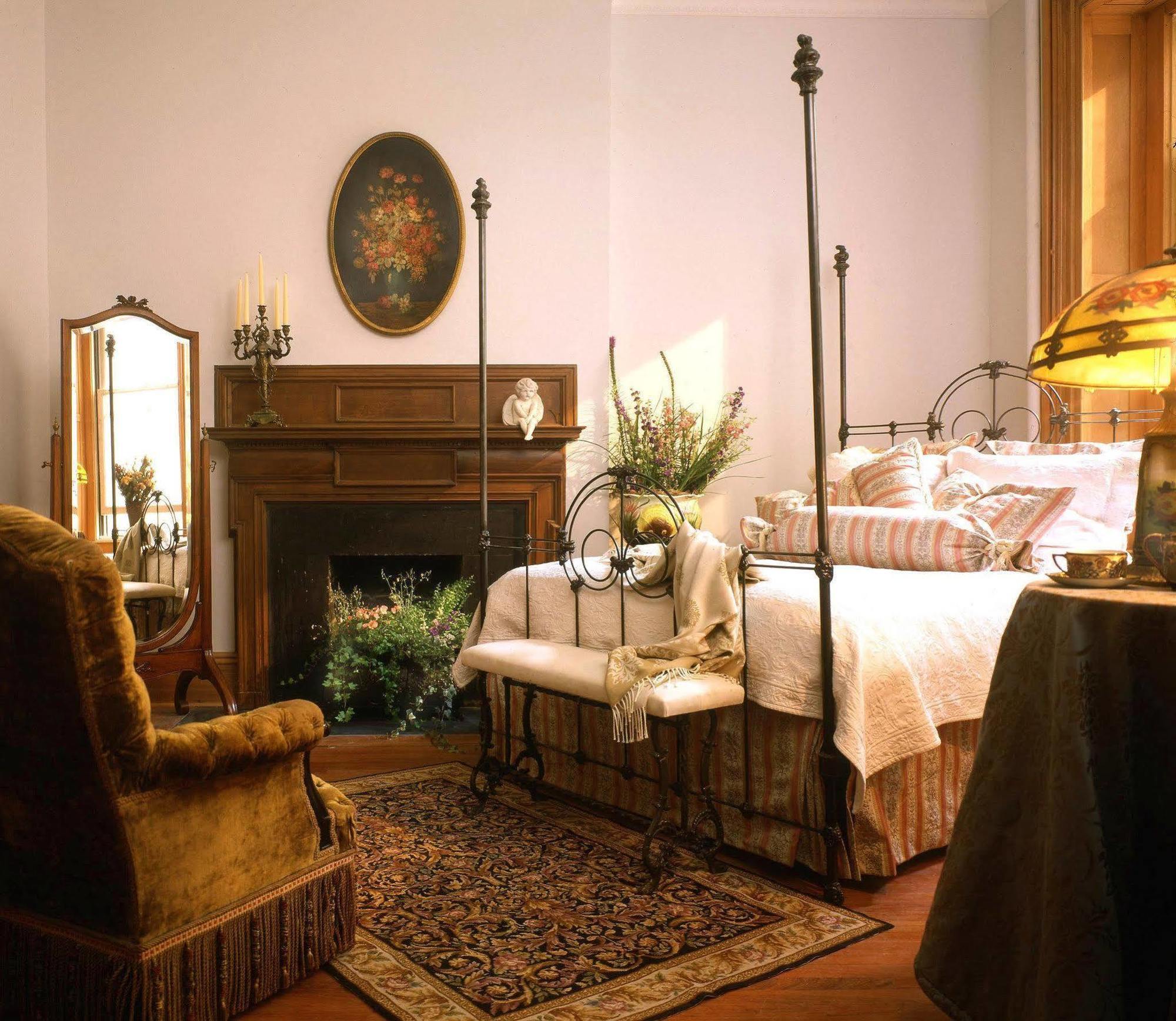The Inn At Irving Place New York Værelse billede